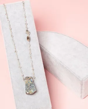 Midnight Express | Necklace