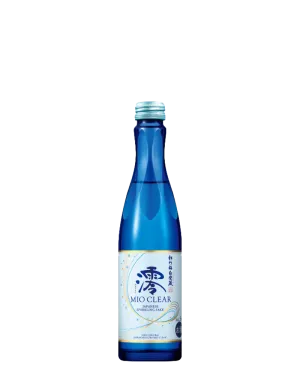 Mio Clear Sparkling 300ml