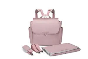 MIREM By Nenina & Co Pale Pink Maternal Bag   Gift Changer