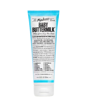 Miss Jessie's Baby Buttermilk 8.5oz