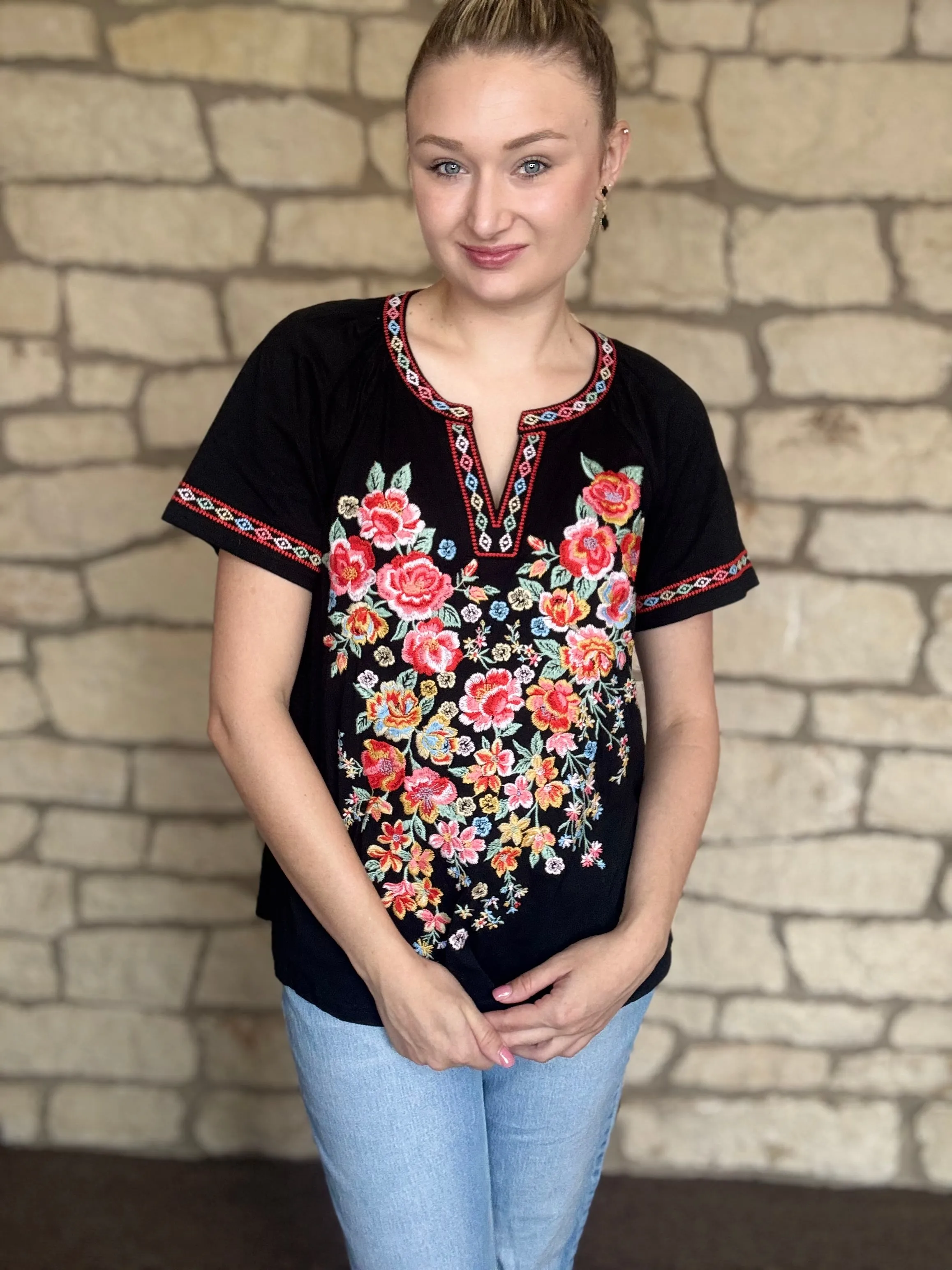 Missy Top