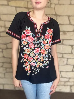 Missy Top