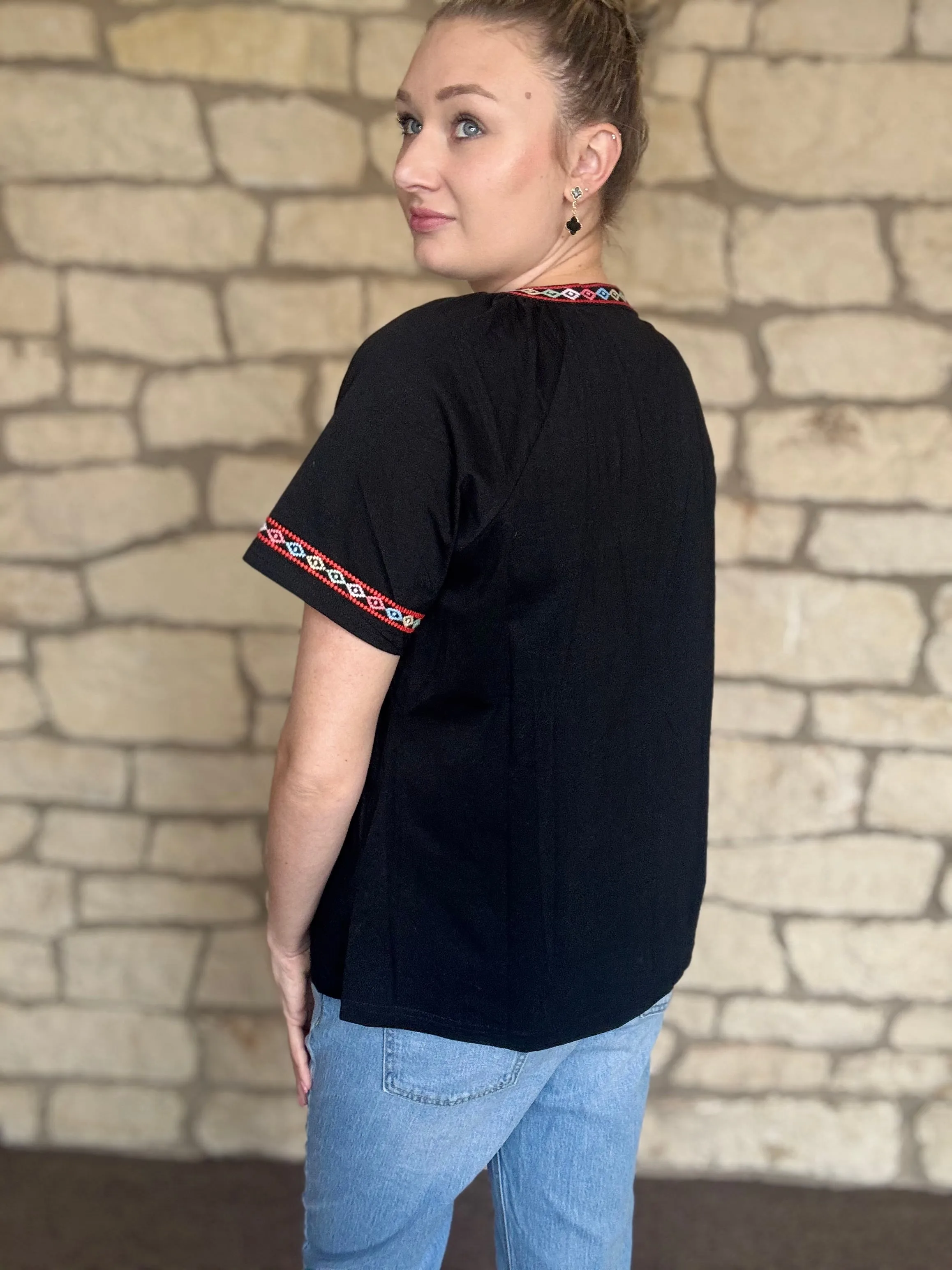 Missy Top