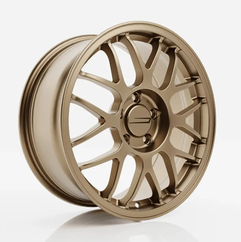 MITA S Wheels - Custom EXCLUSIVE NSX Offsets