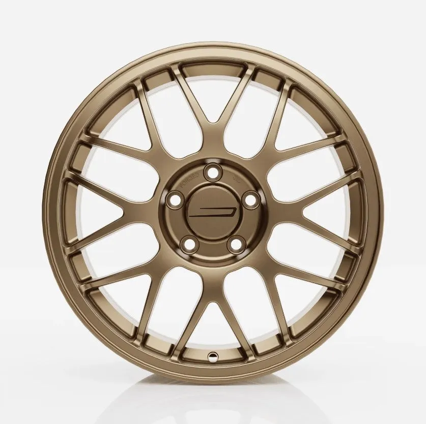 MITA S Wheels - Custom EXCLUSIVE NSX Offsets