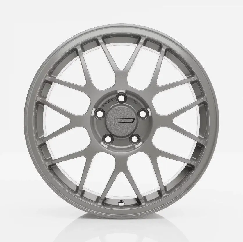 MITA S Wheels - Custom EXCLUSIVE NSX Offsets