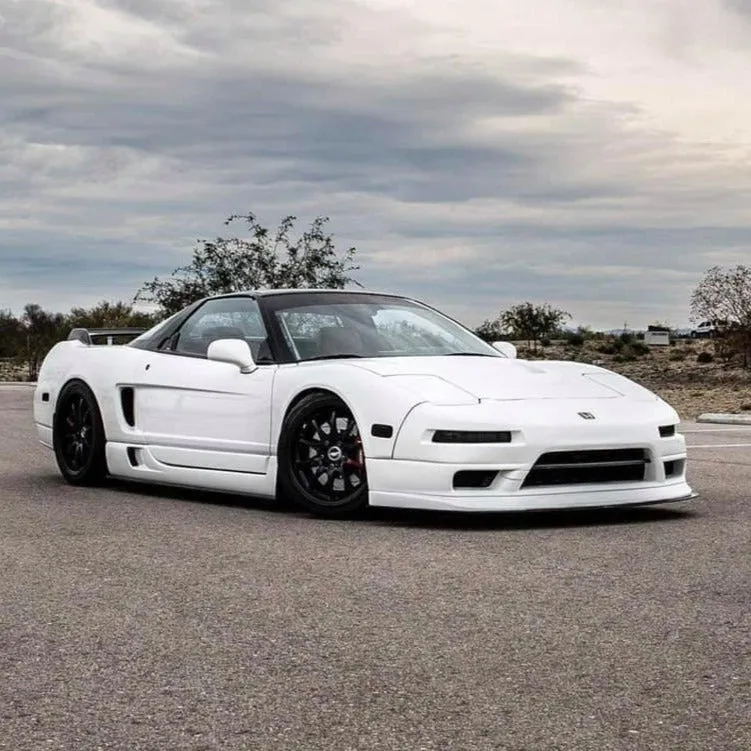 MODE4 Front Bumper