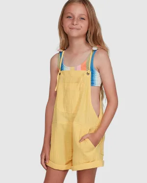 Montana Playsuit