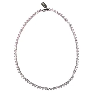 Monte Carlo Round Diamontage™ 16.8 Carat Necklace