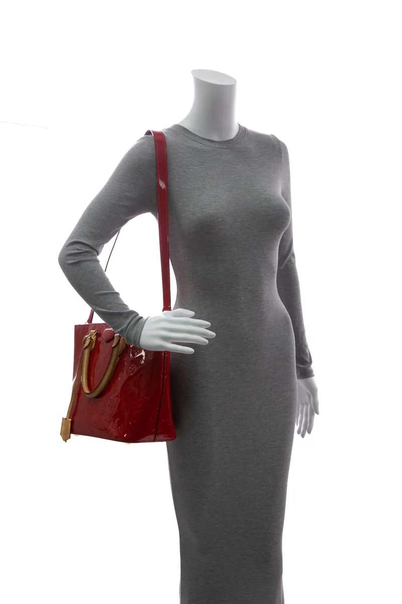 Montebello MM Bag