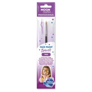 Moon Creations Professional Brush, Fine