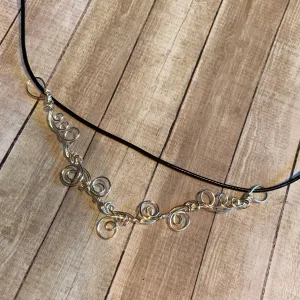 Morning Wire Meditation, August 20 2019