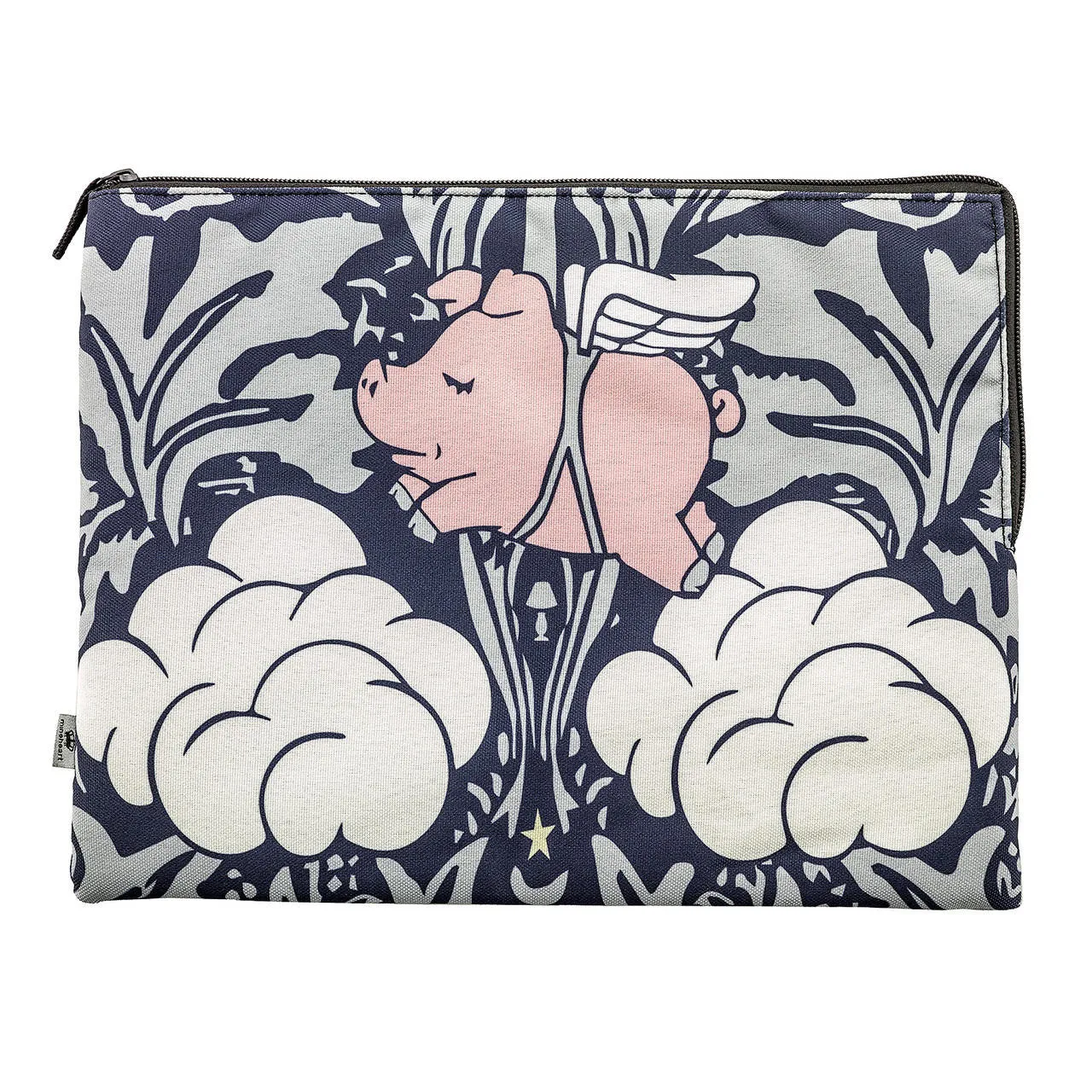 Morris Dream Clutch