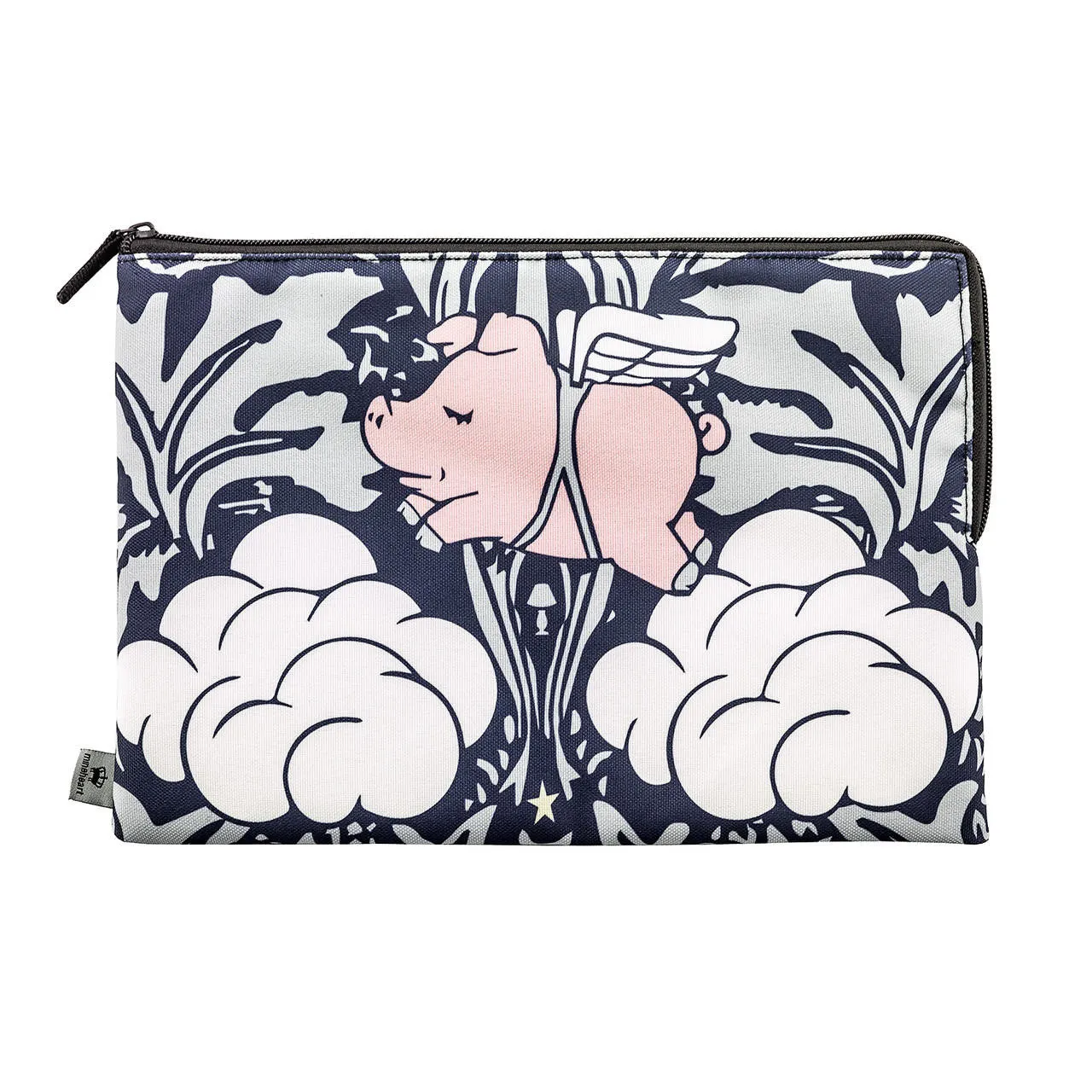 Morris Dream Clutch