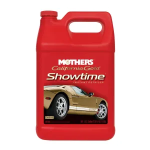 MOTHERS California Gold Instant Detailer 1 Gallon