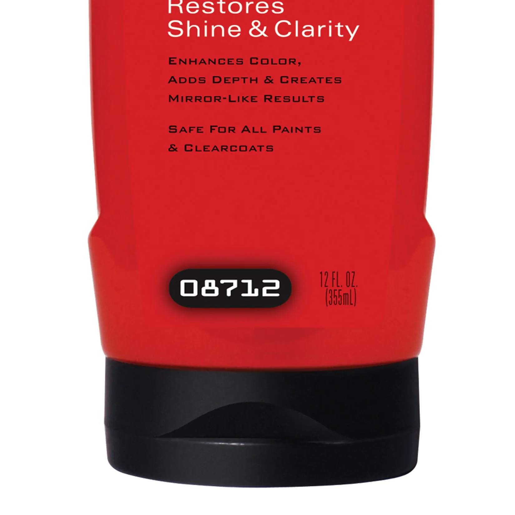 MOTHERS Professional Finishing Polish 12oz.