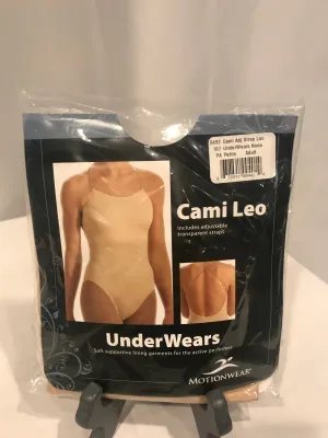 Motion Wear Cami Leo