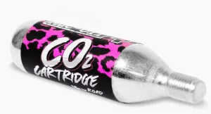Muc-Off, 16g CO2 Cartridges, Threaded