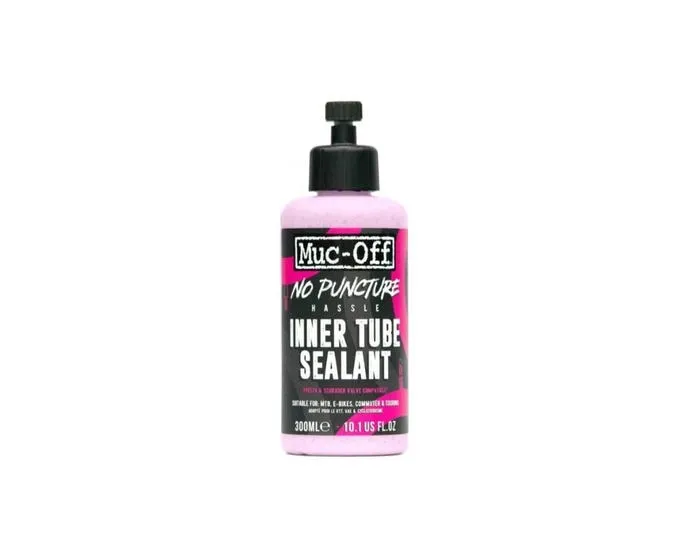 Muc-Off No Puncture Hassle Inner Tube Sealant 300ml