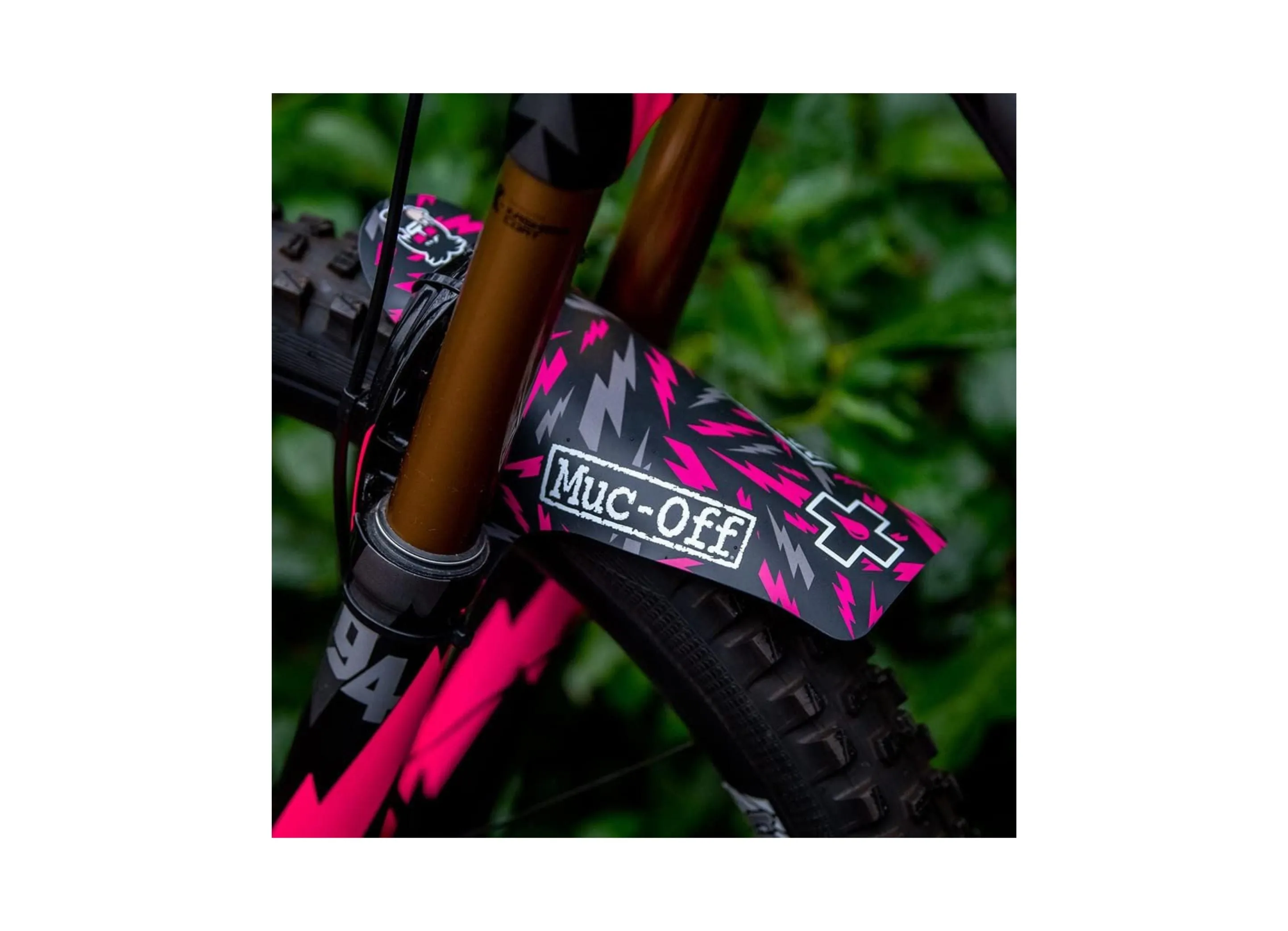Muc-Off Ride Guard Fender