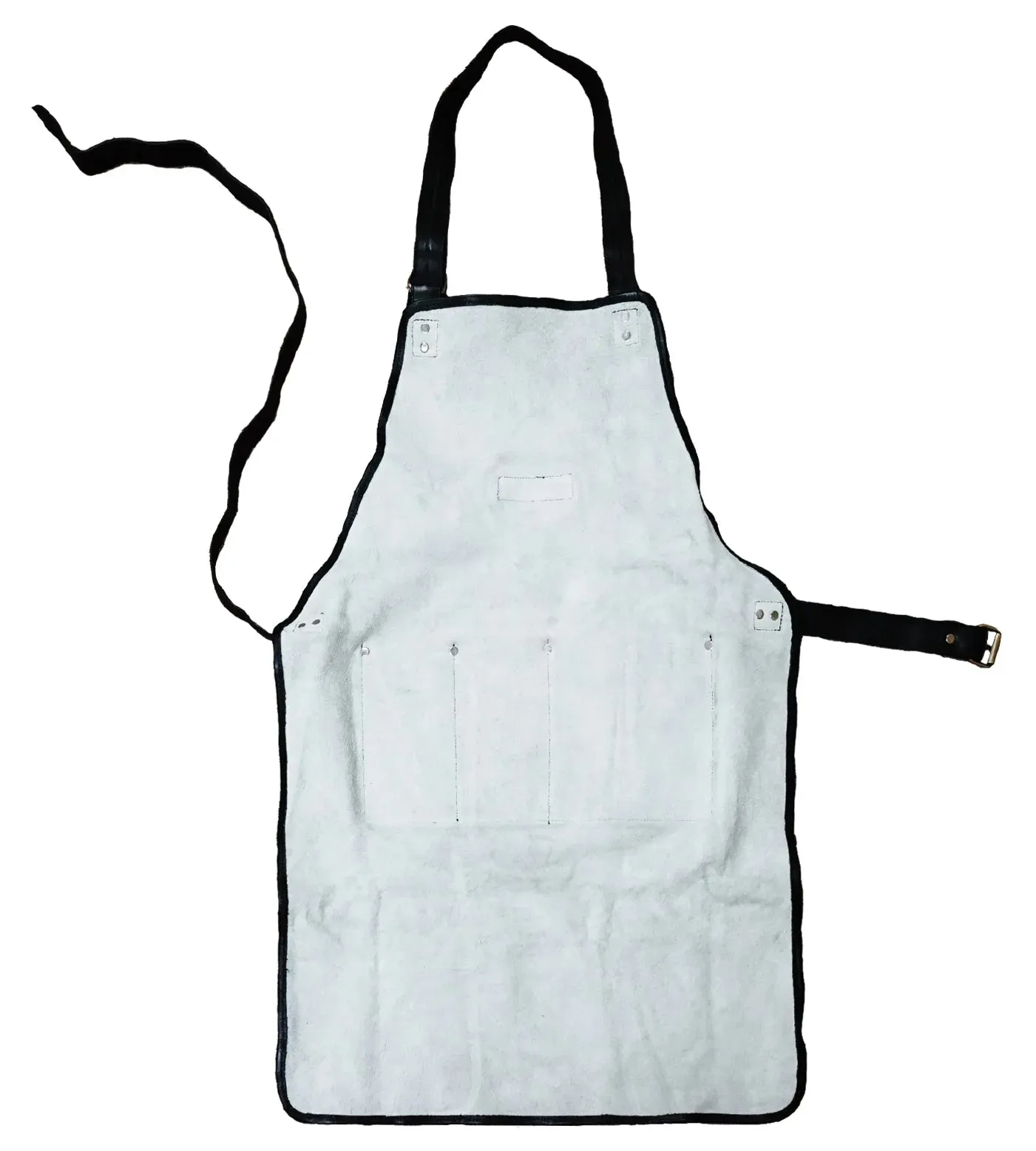 Multi-Use Cowhide Apron