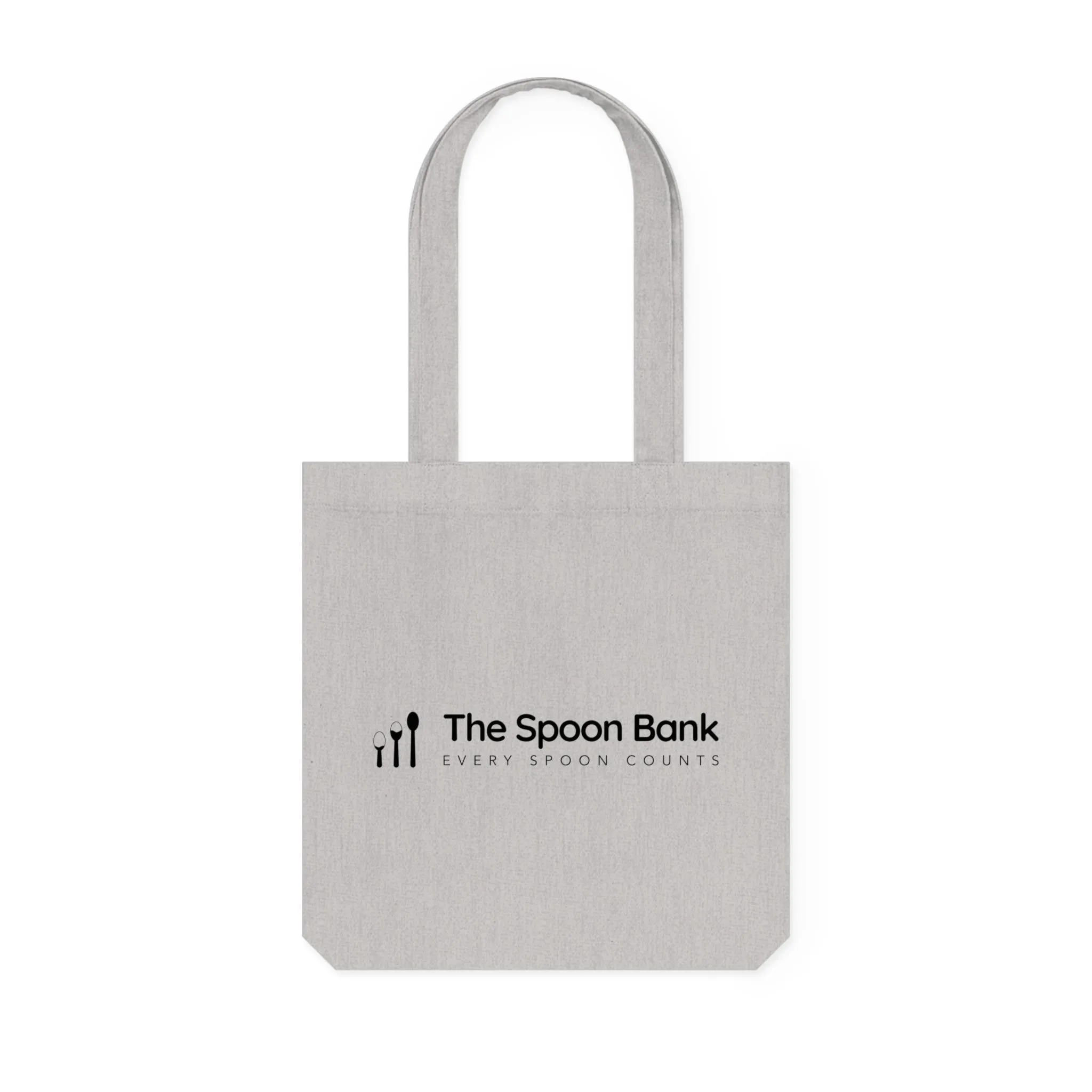 My Body Thought it Needed a Hobby, Organic Tote, Printed