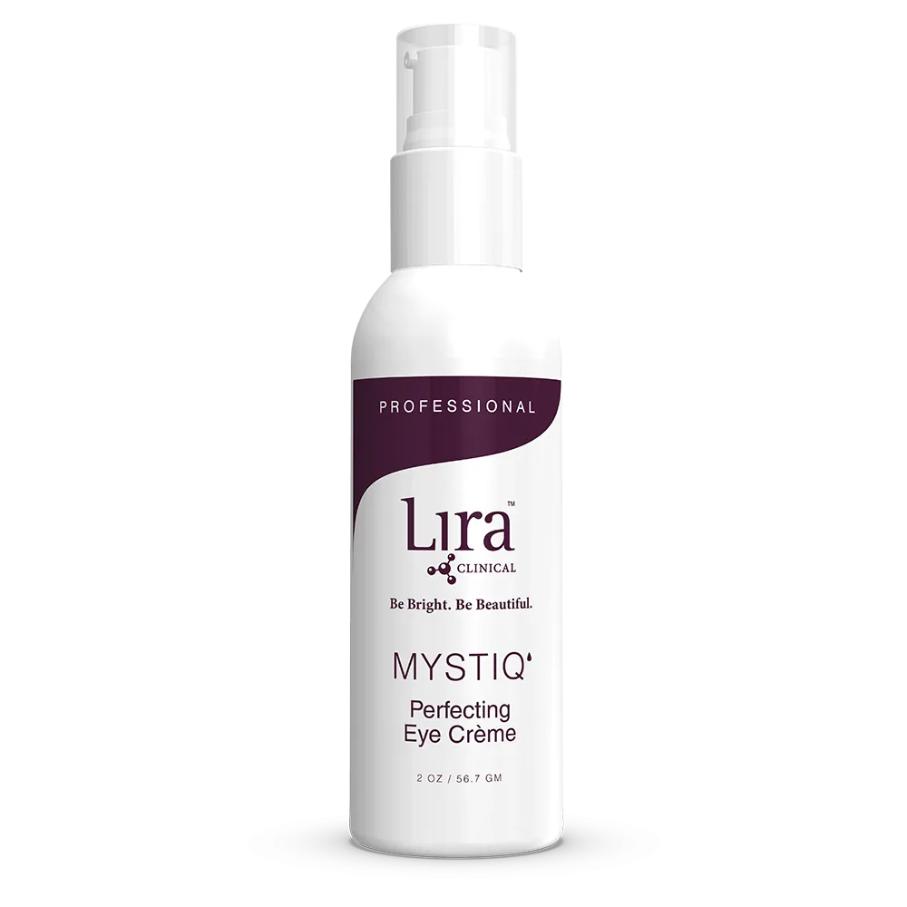 MYSTIQ Perfecting Eye Crème - PROFESSIONAL SIZE