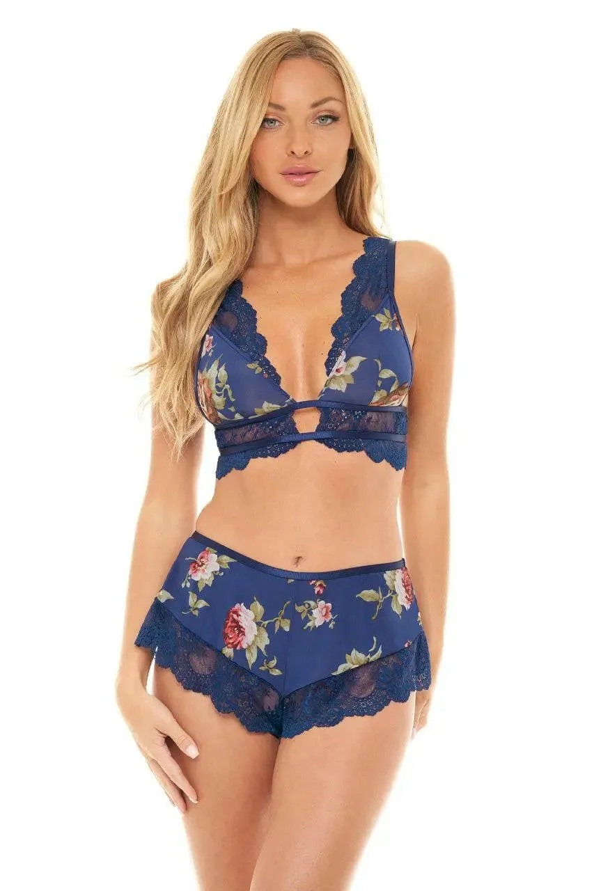 Naeva Floral 2 Piece Set