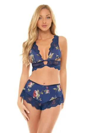 Naeva Floral 2 Piece Set
