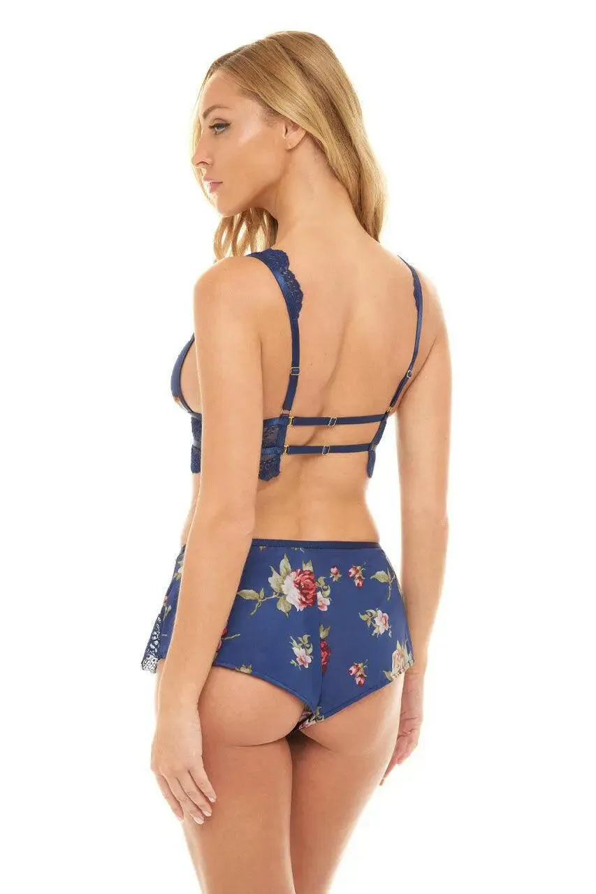 Naeva Floral 2 Piece Set