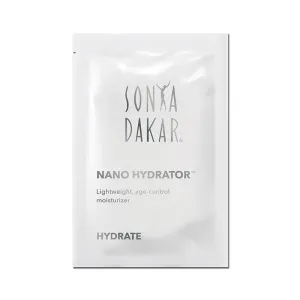 Nano Hydrator Sample