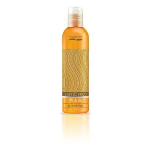 Natural Look Static Free Anti Frizz Shampoo 300 ml