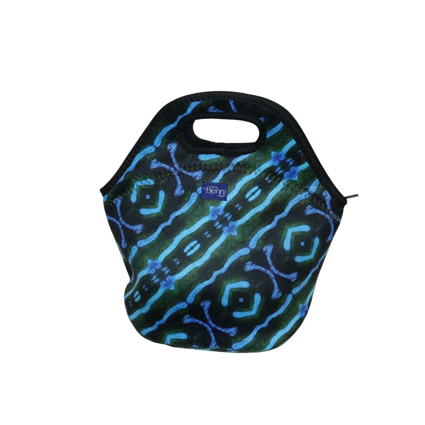 Neoprene Lunch Tote - reduced from $28 to $10!