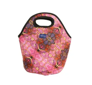 Neoprene Lunch Tote - reduced from $28 to $10!