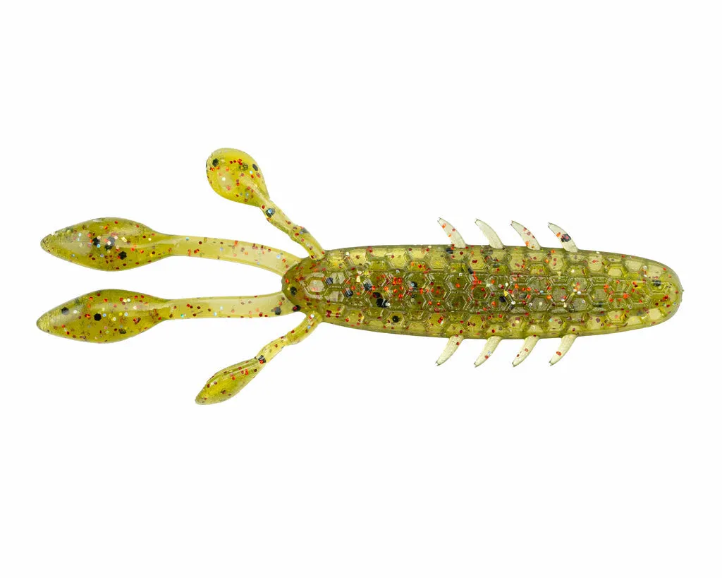 Netbait  HexTek 3.5'' Eko Craw
