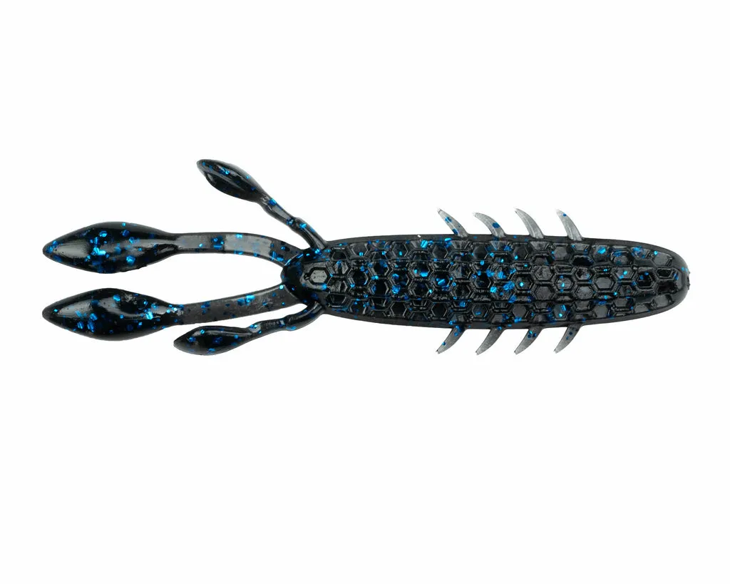 Netbait  HexTek 3.5'' Eko Craw