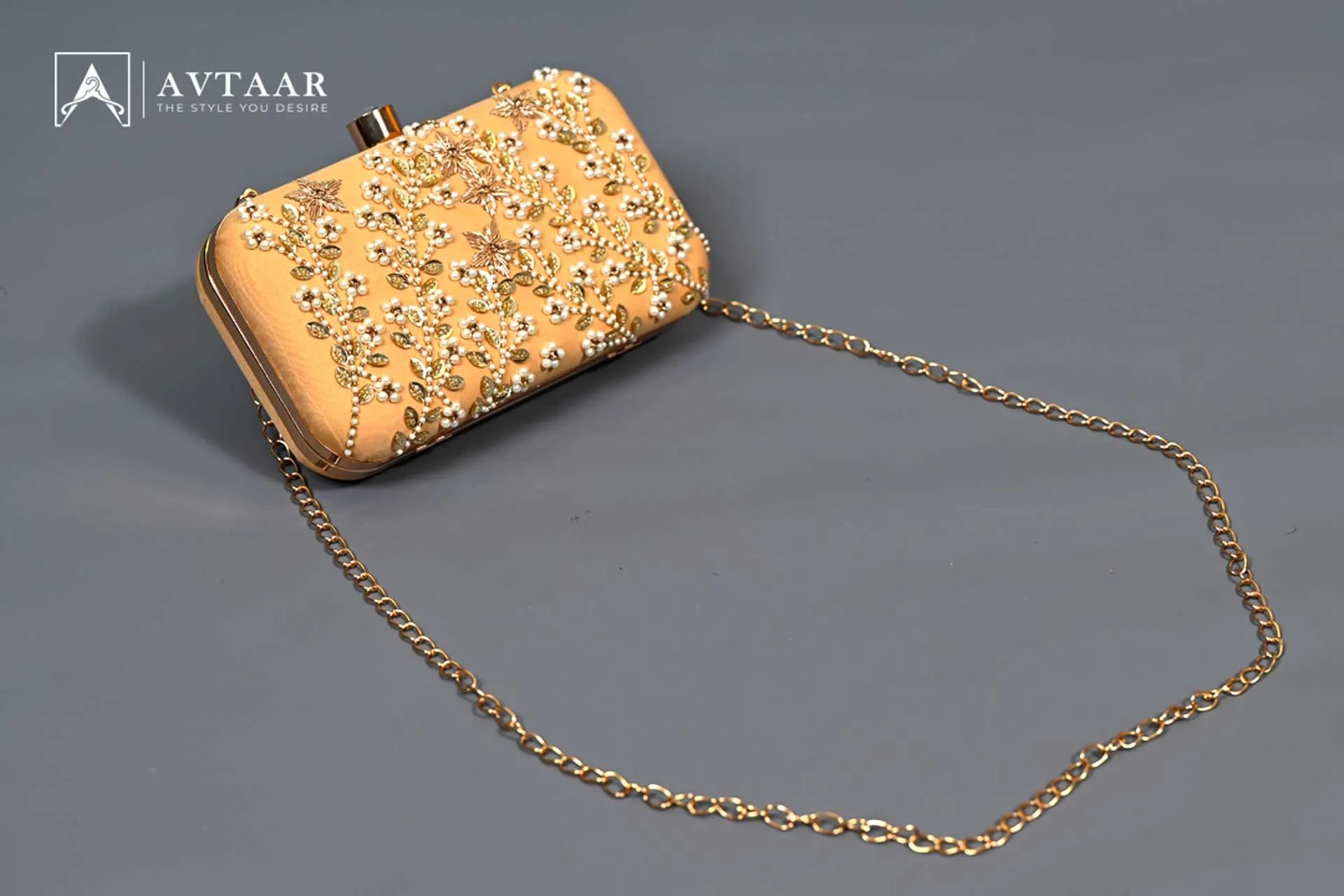 New Designer Evening Party Women Clutch