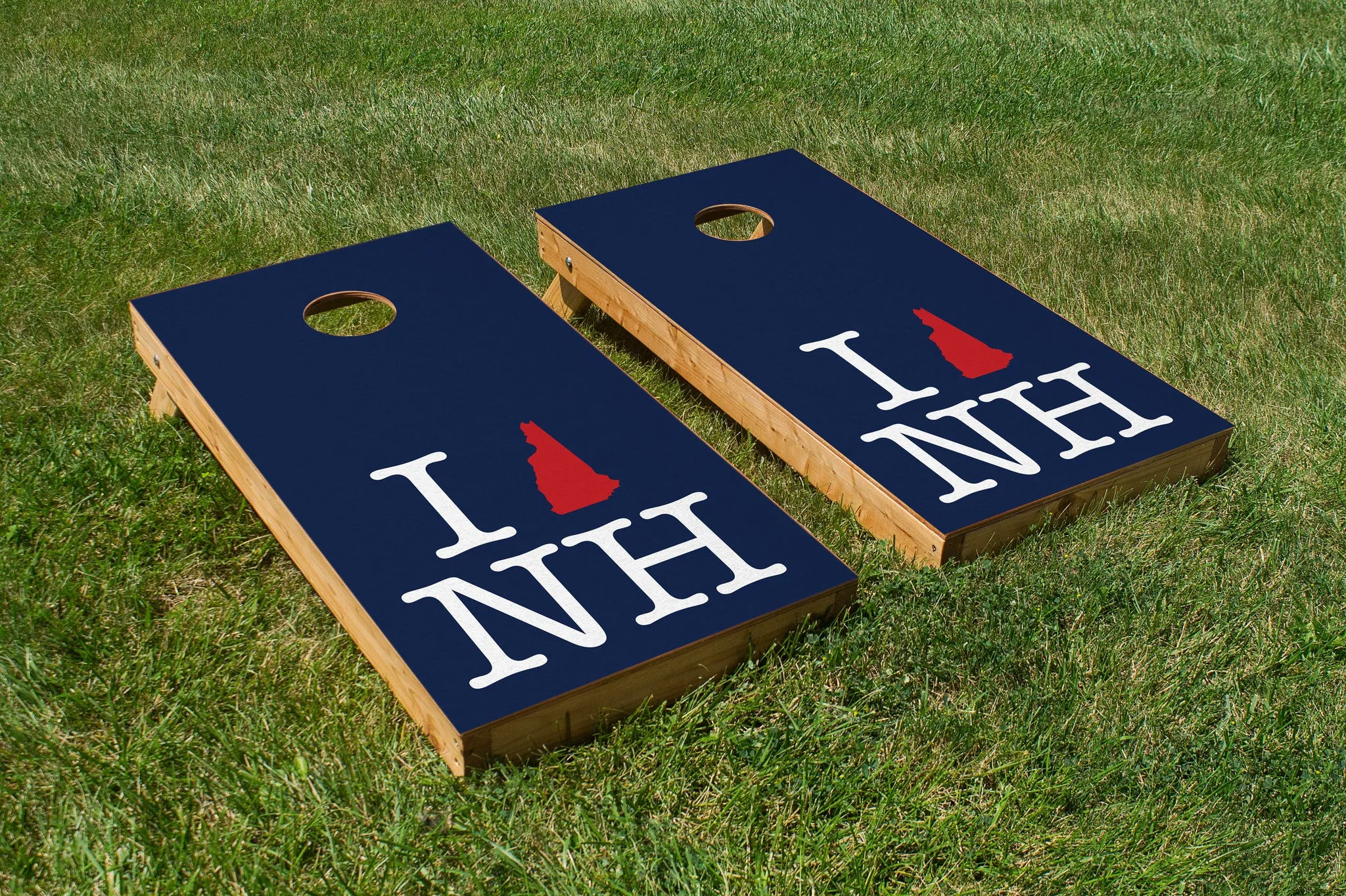 New England Patriots-New Hampshire Pride
