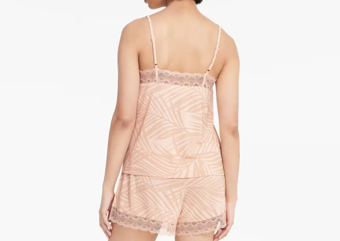New with tags! Roxy Earle Women's Daydream Sleep Set in Desert Sand! Sz 1X! Ultra Comfy!