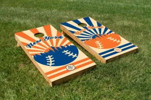 New York Baseball