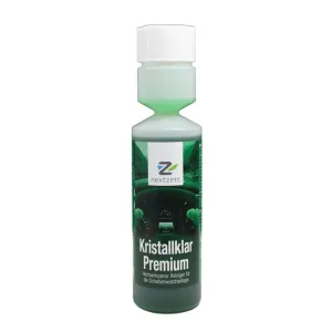 nextzett Kristall Klar Washer Fluid Concentrate 250ml