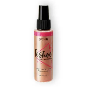 NK Festive Body Illuminator