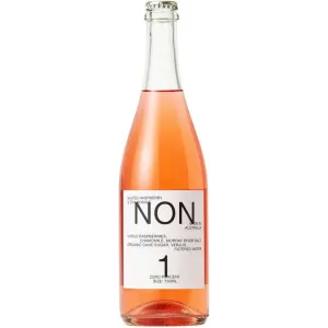 Non 1 Salted Raspberry & Chamomile
