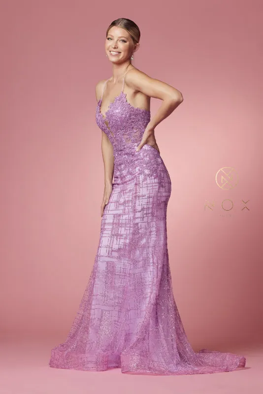 Nox Anabel R282-1
