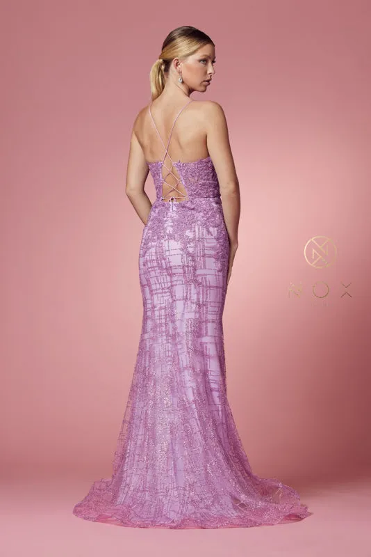 Nox Anabel R282-1