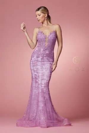 Nox Anabel R282-1