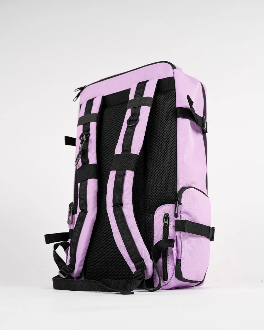 NS N Trek Bag