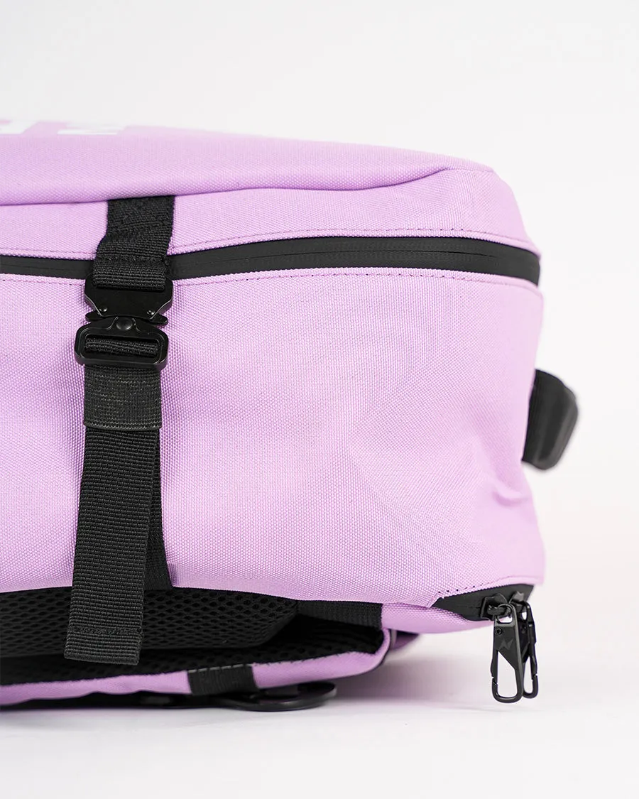 NS N Trek Bag