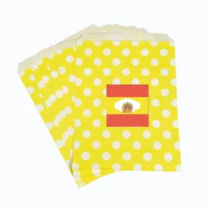 Nursery Rhymes Candy Bag