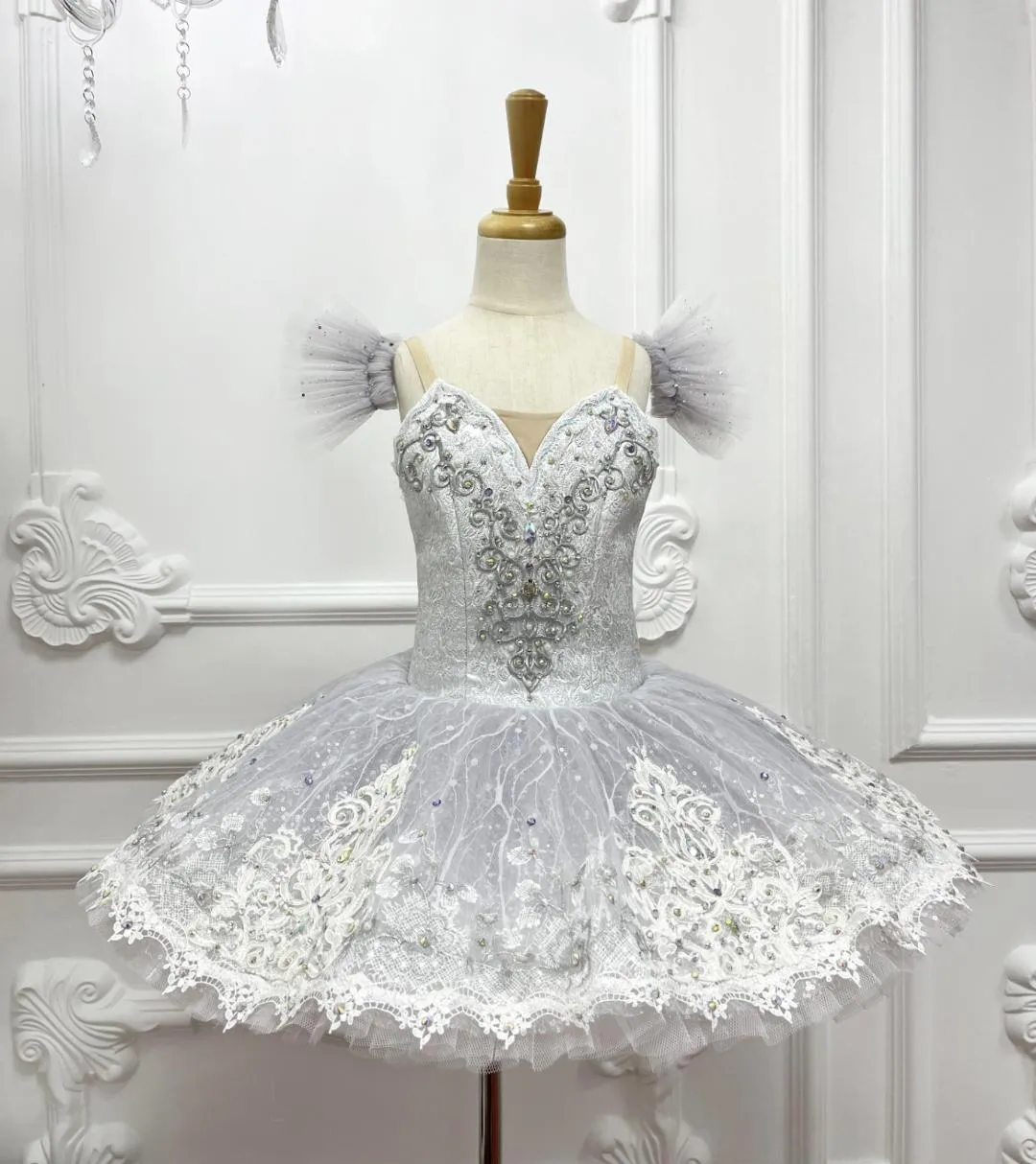 Nutcracker Snow Queen